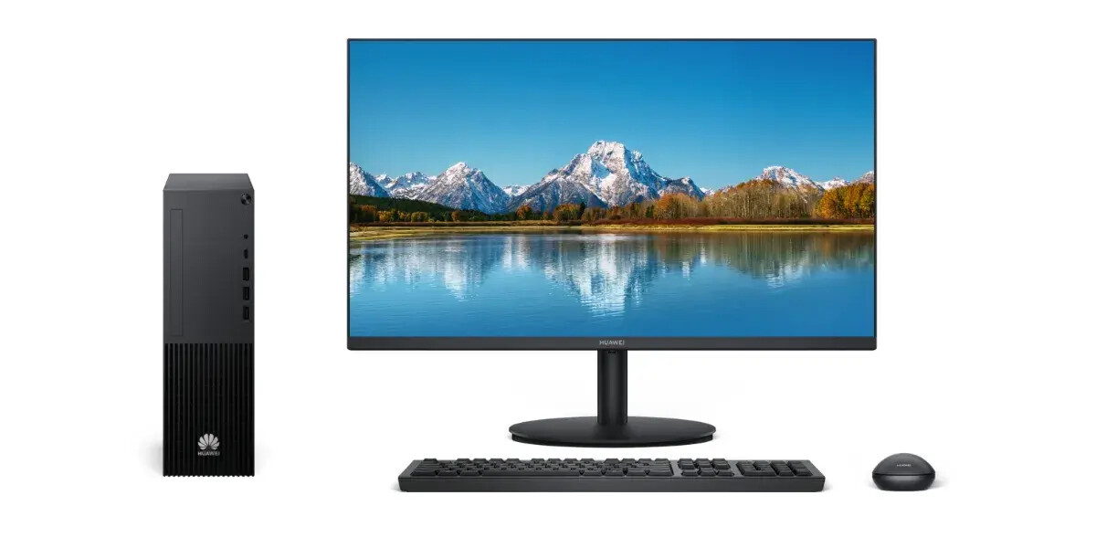 Huawei запускає власні ПК із кастомними процесорами та ОС на базі Linux Huawei запускає власні ПК із кастомними процесорами та ОС на базі Linux